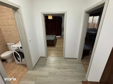 Ap 2 camere bloc nou Cantemir