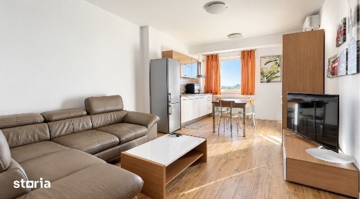 Apartament 2 camere, Prima Onestilor