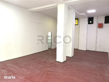 RECO Spatiu comercial 56 mp - cartier rogerius.