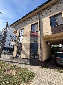 Birou de închiriat, 23 mp, aproape de Spitalul Județean - Oradea