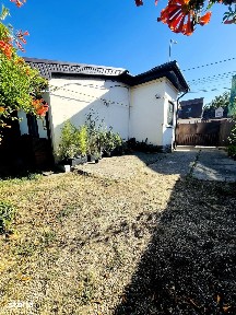 Locuință parter cu teren 500 mp - Oradea, Calea Clujului