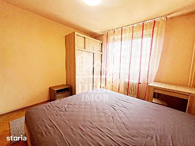 Apartament 3 camere de inchiriat in zona Centrala, Oradea