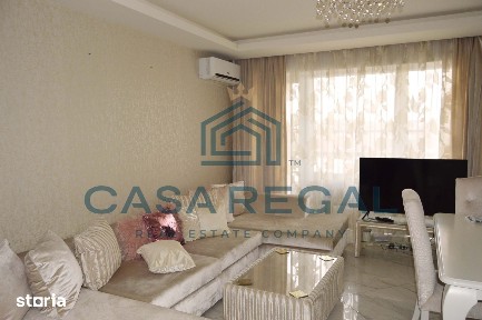Apartament 3 camere cu parcare subterana - Prima Premium Sucevei