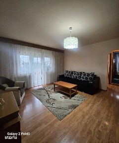 Apartament cu 2 camere de închiriat - str. Aleea Călinului