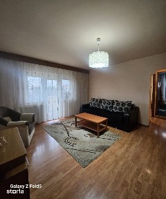Apartament cu 2 camere de închiriat - str. Aleea Călinului