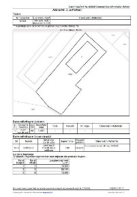 Vând clădire 190 m2 cu teren 1000 m2 în Buhoci toate utilitățile, sau schimb !