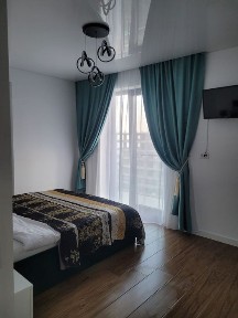 Apartment cu 2 camere de vanzare