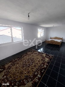 Etaj+Mansarda de vanzare | Targoviste Zona Inspectoratului Scolar|90 m