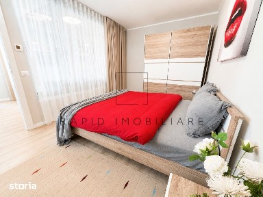 DE ÎNCHIRIAT | APARTAMENT MODERN | BRATEȘ LAKE | 2 CAMERE | ETAJ 1
