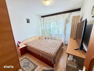 Apartament 4 camere, 87.9mp, cartier Craiovita Noua, zona Hanul Craiov