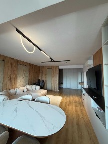 2 Camere Ivory Pipera | TVA INCLUS PERS FIZICA, DIRECT de la Proprietar, MOBILAT