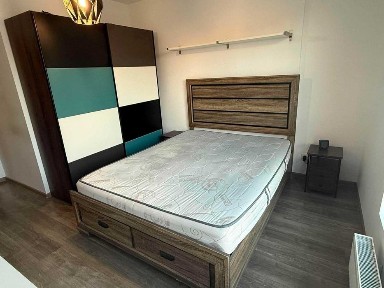 Proprietar: 2 Camere modern, complet Mobilat/Utilat + Parcare | Drumul Jilavei 52