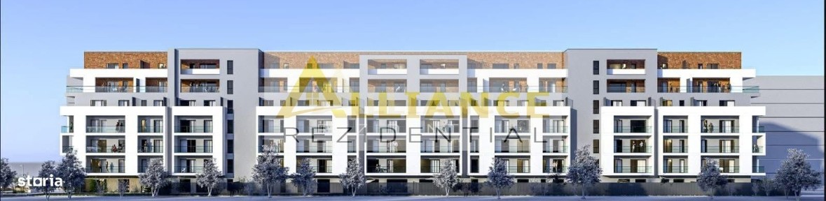Apartament, 57,74 m²