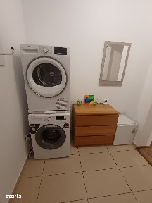 Ap.2 camere cu GRADINA PRIVATA 83 mp- Bragadiru