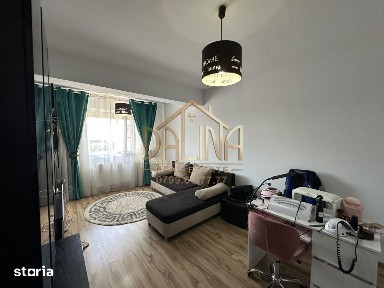 Apartament 2 CAMERE - Oltenitei - PARCARE INCLUSA