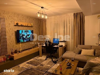 APARTAMENT 2 CAMERE SEMIDECOMANDAT +TERASA | 125.000 EUR | MAGURELE