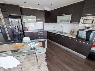 Apartament 3 camere 92mp +35mp terase | 0 comision | Pipera Emil Garle