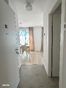 2 CAMERE de vanzare + TERASA DE 25 MP / H PIPERA LAKE