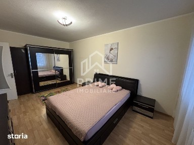 Apartament cu 2 camere de inchiriat | 62 mp utili | CETATE