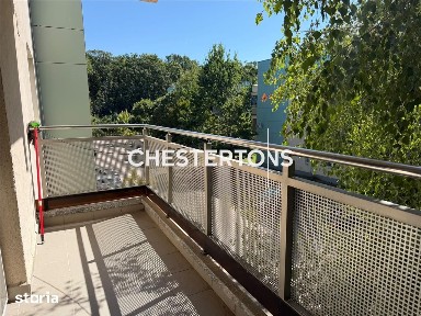 Apartament 2 camere vedere spre padure loc de parcareGreenfield