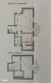 Duplex - 3 Camere - Loc Parcare
