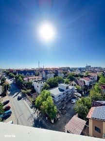 Duplex - 3 Camere - Loc Parcare