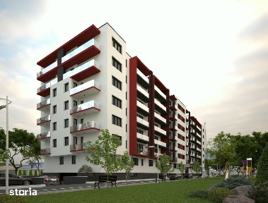 Apartament 2 camere de vanzare - aproape metrou !