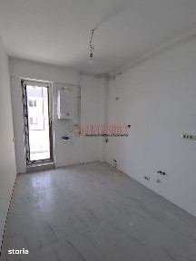 APARTAMENT FINALIZAT + BALCON GENEROS + INCALZIRE IN PARDOSEALA