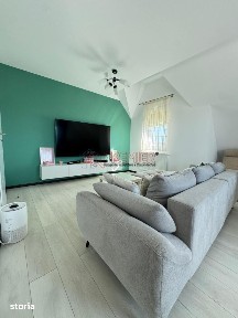 Popesti Leordeni - Apollo vanzare duplex