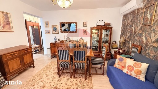 Apartament 3 camere de vânzare Bucătărie separată Militari Residence