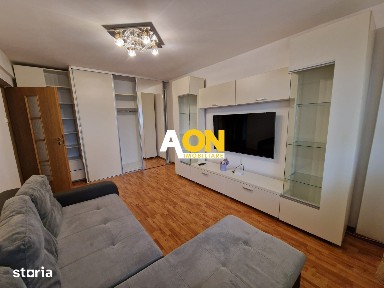 Apartament cu 2 Camere, Complet Mobilat, Zona Kaufland - Cetate