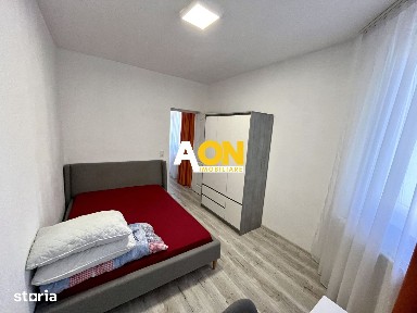Apartament cu 1 Cameră, Etaj 1, Zona Piață - Cetate