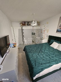 Apartament 2 camere 53mp/ Grădină proprie 23 mp | Parcare inclusă