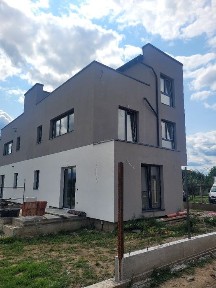 Casa Nouă tip Duplex
