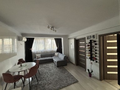 Apartament 3 camere