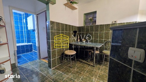 Apartament 2 camere - Tg. Mureș - Tudor - Bd. 1 Decembrie 1918