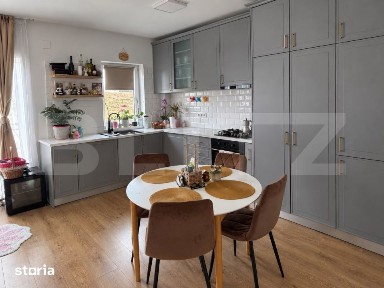 Apartament 2 camere, 63.60 mp, zona Sancraiu de Mures