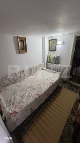 Casa, 76 mp, teren 542 mp, zona Parc Trivale