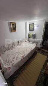 Casa, 76 mp, teren 542 mp, zona Parc Trivale