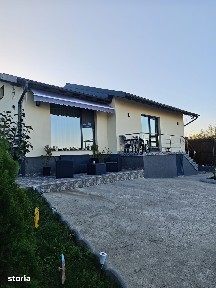 Casa Bascov