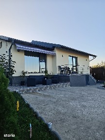 Casa Bascov