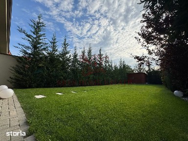 Casa 4 dormitoare, 3 bai, bucatarie inchisa si gradina - Bogdanestilor
