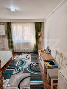 Garsoniera de vanzare, 22 mp, Rasnov