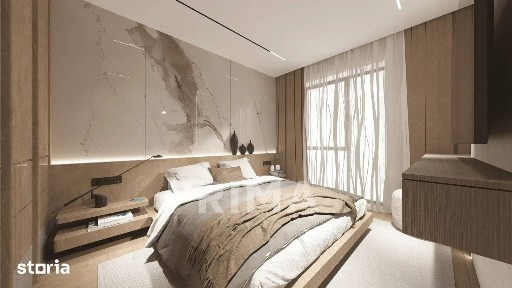 Apartament cu 2 camere în PRIMA Green - bloc P5, fază de construcție