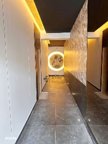 Apartament nou ultracentral 49 mp | Cladire nZeb
