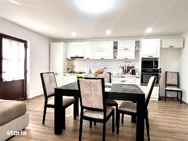 Casa in Magura, P+M, str. Valea Magurii, jud. Bacau