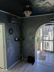 Apartament 3 camere- pretabil SPAȚIU COMERCIAL