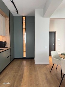 Inchirez apartament 2 camere Bulevard Dem Radulescu Tei Residence
