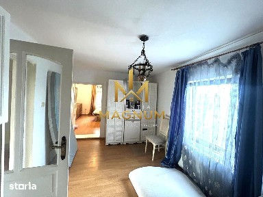 Casă de vânzare sau schimb cu AP în Dumbrăvița