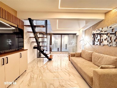 Exclusiv ! Proprietate premium, unica in zona Rozelor | 153 mp